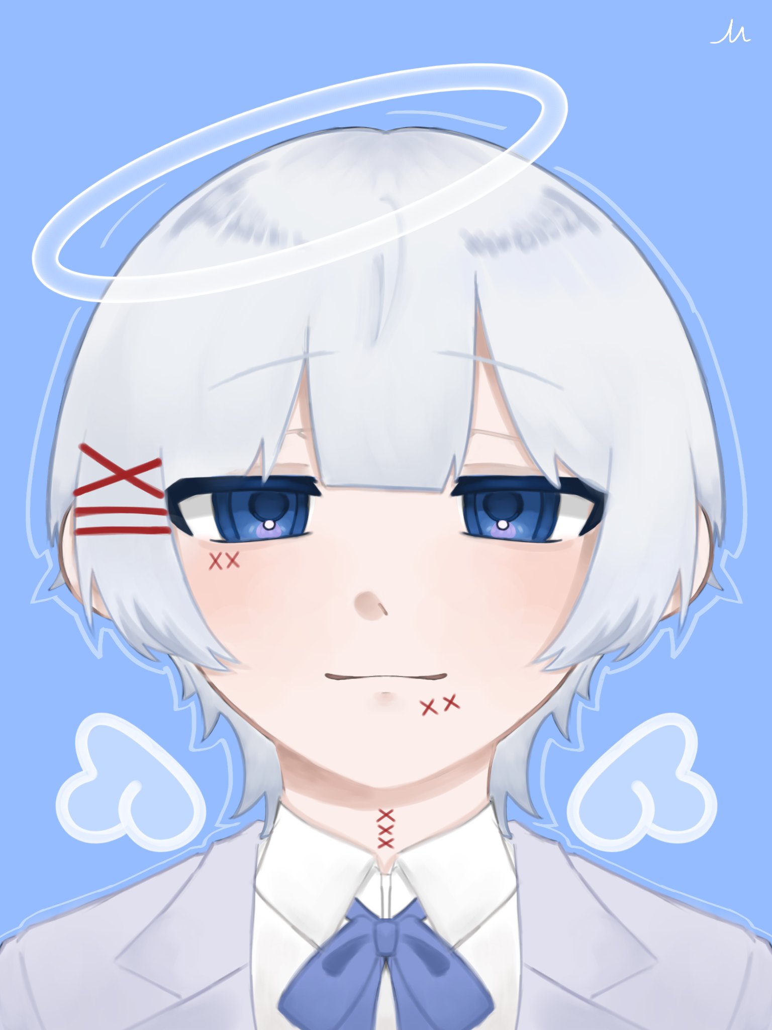 レイさま確認ページ♡ M。🦈໒꒱ (@fmwq5849) / X