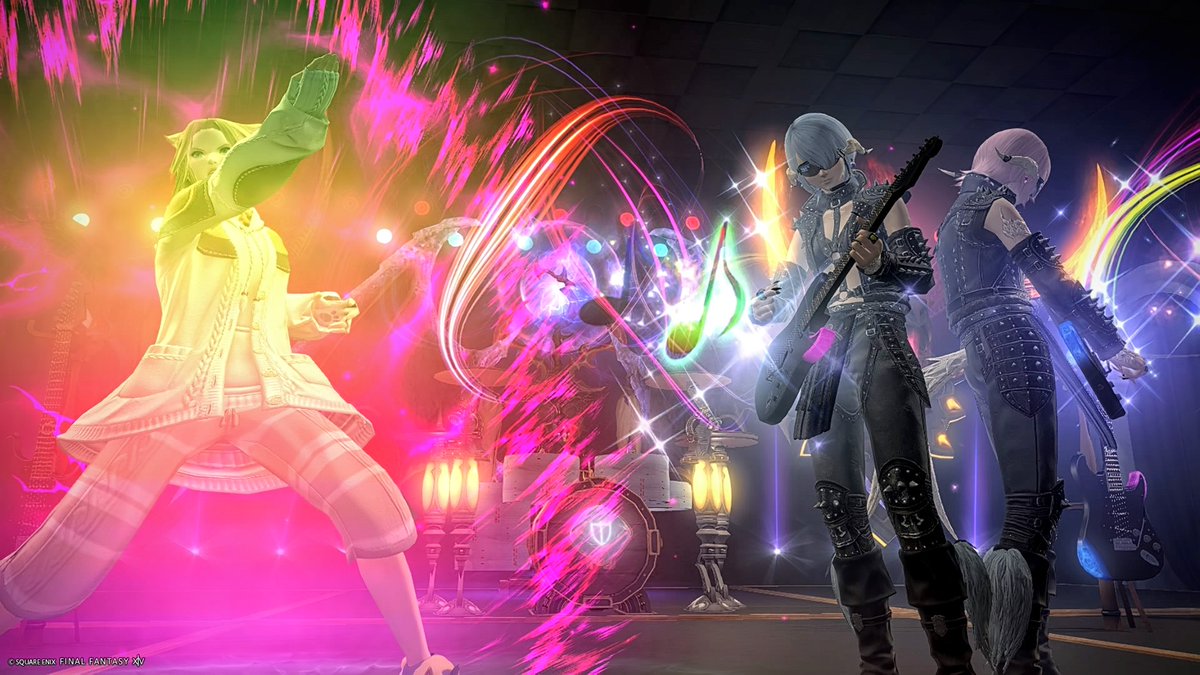 #エオフェスタウン
#エオロック2025
エオロックDAY1️⃣
何がとは言わないがめちゃ盛り上がりました🔥
#Ram・ざ・ろっく