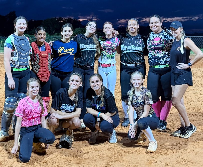 Grateful that this is my job🤍🥎