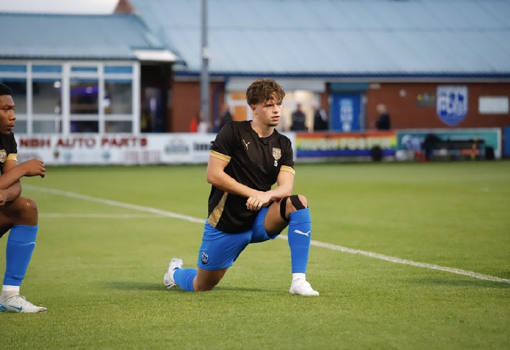 Harry Redknapp jr tweet media