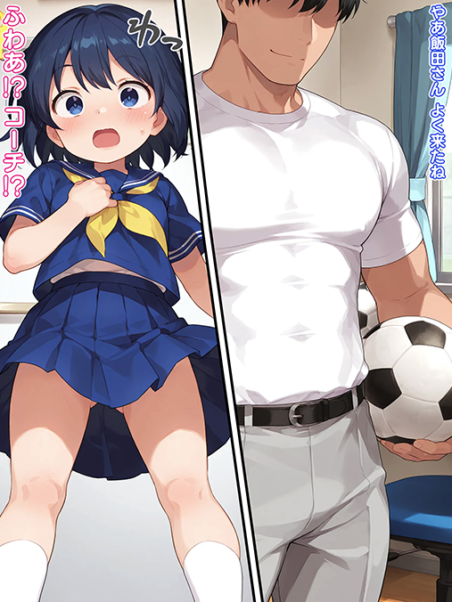 今回イラストAI漫画の制作にあたり「マンガ文字素材ドドドFONTS」様の素材を使用させていただきました dddfont.com
ベクトルデータが選択できる点がすばらしい
近年色々なフリー素材サイトが増え、とてもありがたい時代になりましたね
#AIart #AIイラスト︎