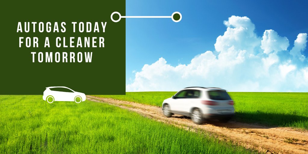 Happy #AutogasDay!
#Autogas has been on the market for over 60 years. Autogas is a clean, efficient, cost-effective and safe mobility solution that can help improve #AirQuality today. Learn more here worldliquidgas.org/key-focus-area…
