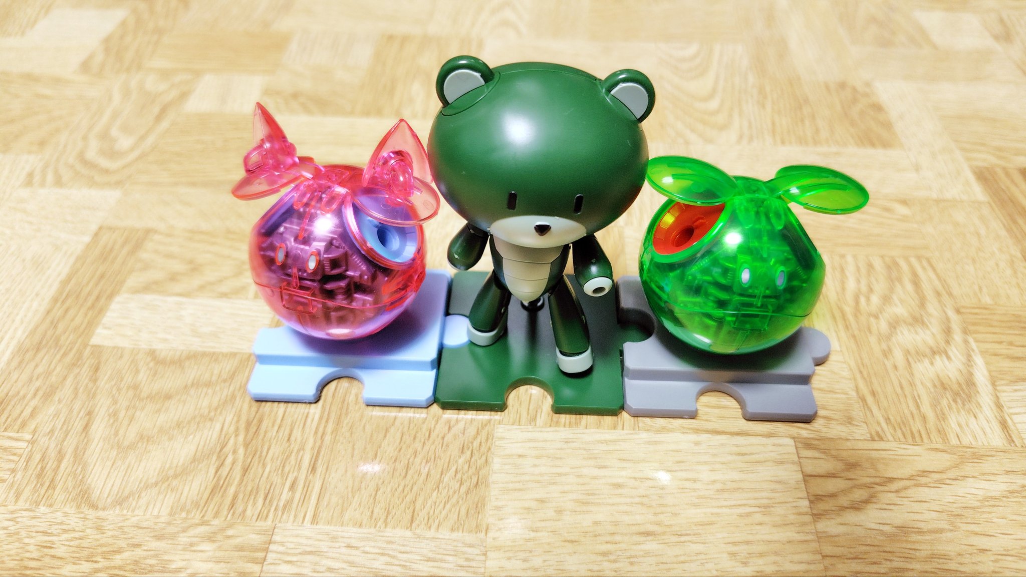 ハロプラ プチッガイ まとめ売り 2025年最新】ガンプラまとめ売り プチッガイの人気アイテム