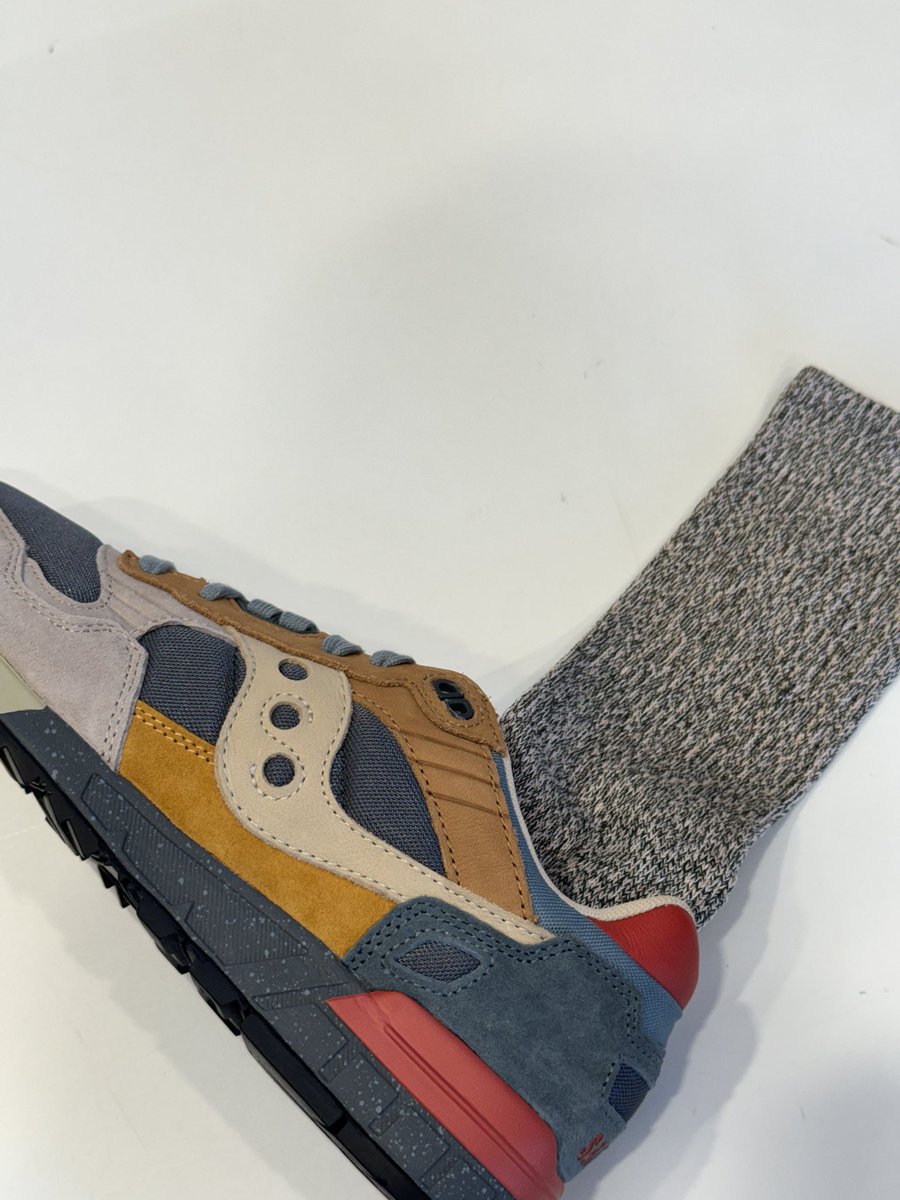 nauticabathgate's tweet image. Something for the weekend

Universal Works flannel shirt £130.00
Kestin Cargill Tee £65.00
Kestin Cordura Doune Pant £189.00
Saucony Shadow 5000 £130.00
Athison Belt £69.00
Ivy Ellis Tideline Socks £25.00

#independentretailer #universalworks #kestin #saucony #athison #ivyellis