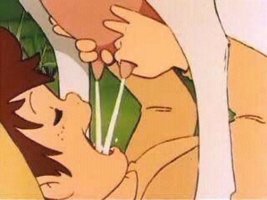 Cuando sales con la mamá soltera que recién tuvo a su bendición. 😋