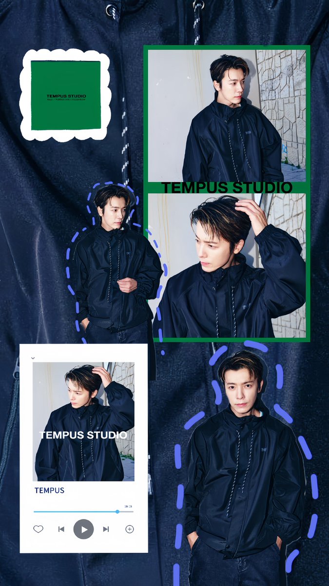 mabel1128_'s tweet photo. 😎SO COOL
#DONGHAE #donghae #동해 #TEMPUSSTUDIO #TEMPUS https://t.co/0p2fn3yrEJ