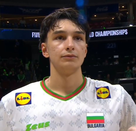 Vsever 2.0 🏐 tweet media