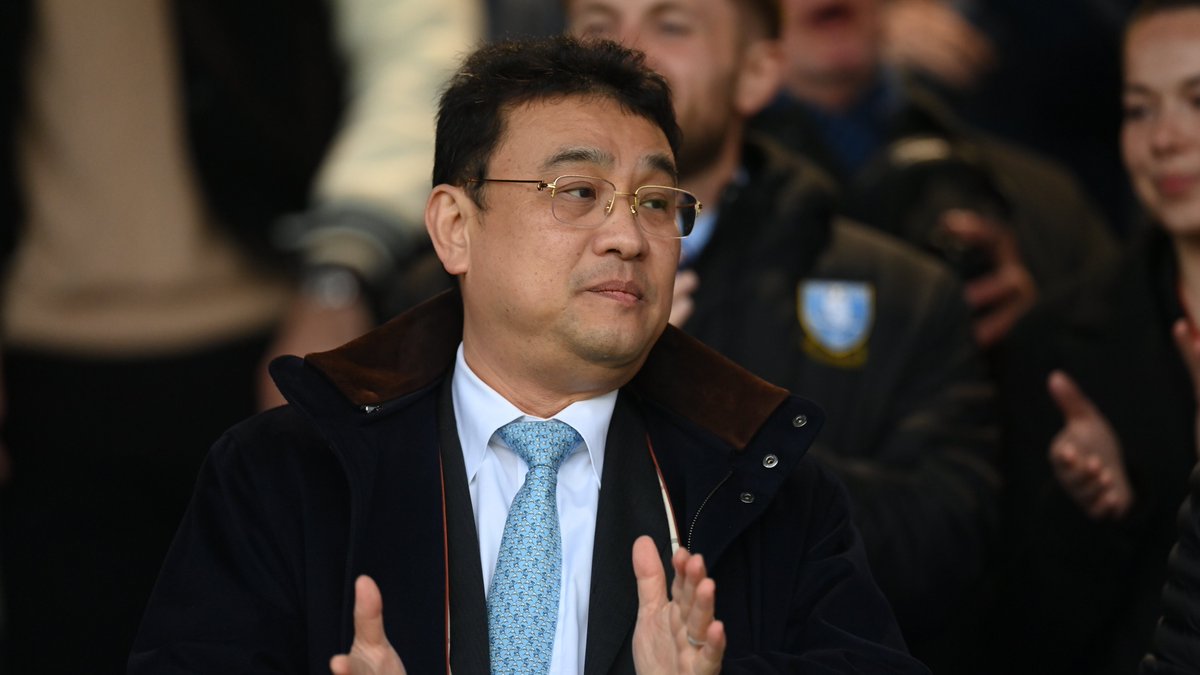 The Championship Chat Podcast tweet media