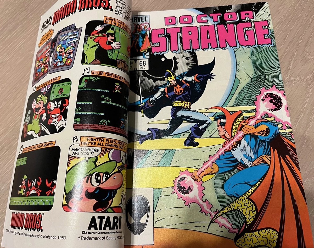 Payday means one thing, blow it quickly !
A US seller put the CGCs in a sale that effectively paid the shipping to the UK on the COTL #30 &amp; X-men #116.
I won the Double Cover at an okay price but these freaks are getting more expensive to acquire.
I think my 18th in my sub set ;
