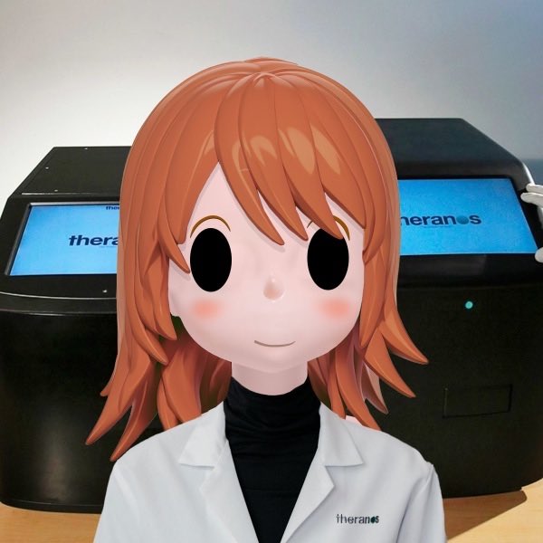 we literally made an Elizabeth Holmes AOL

🛜🛜🛜🛜