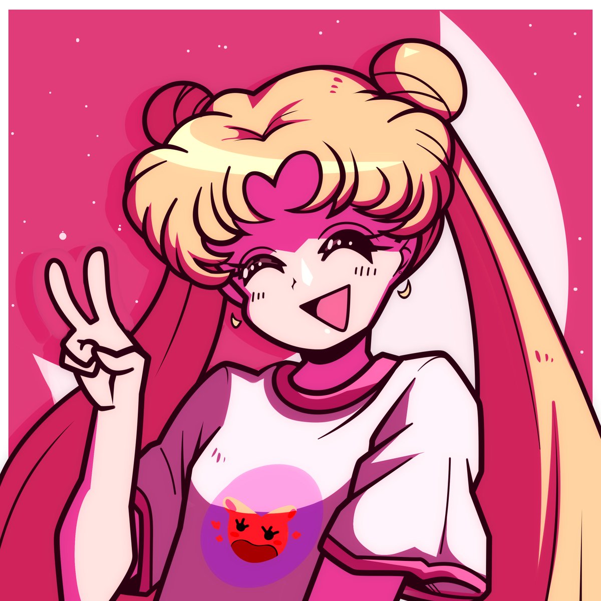 Trying to practice new colorings

(El que entendio la referencia de la imagen le doy 10 pesos)