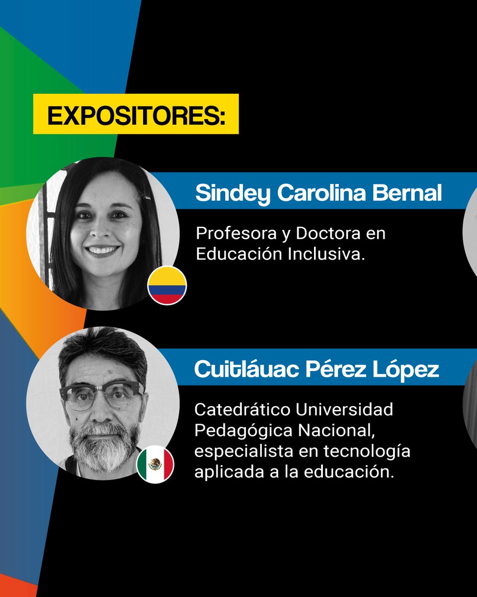 Portal Educarchile tweet media