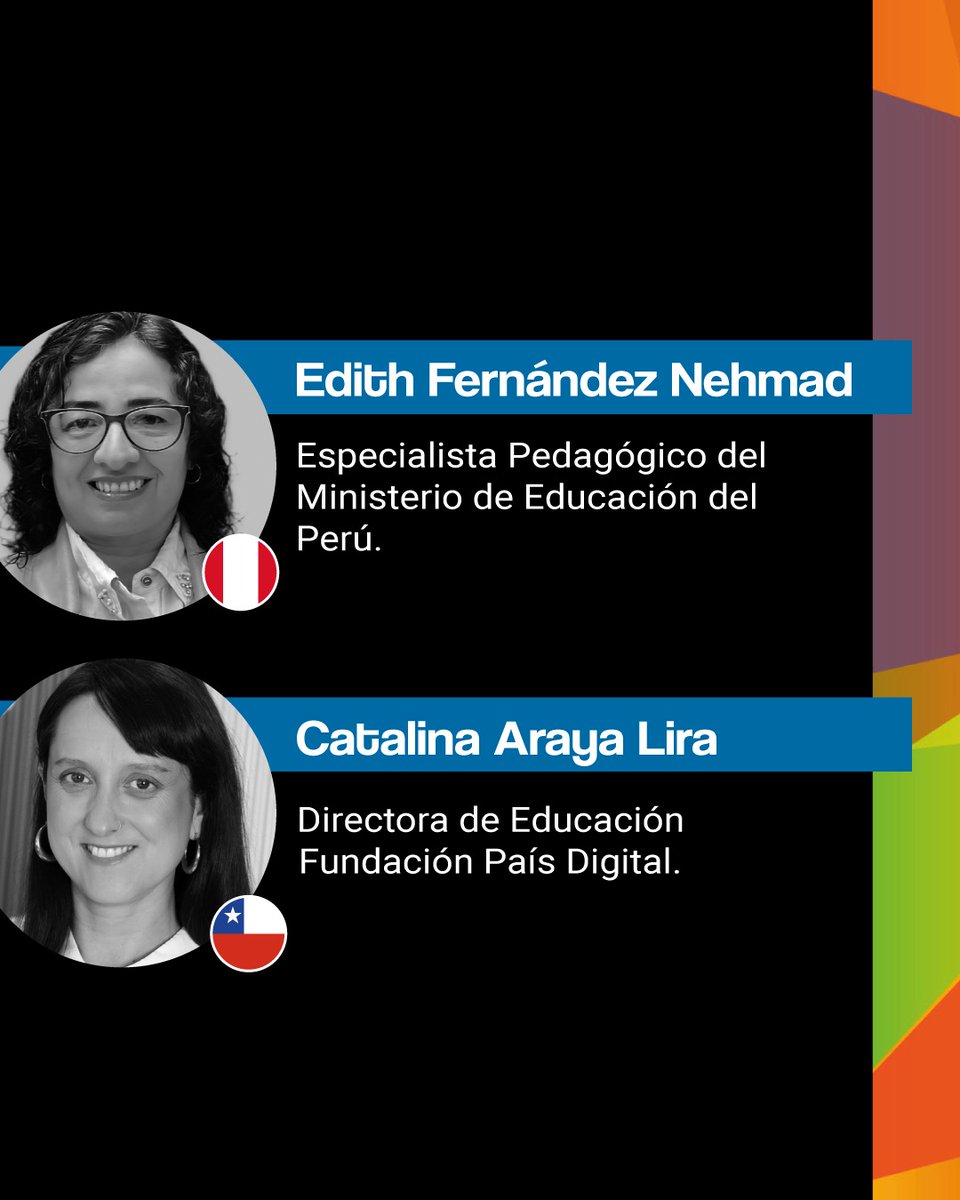 Portal Educarchile tweet media
