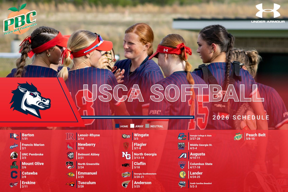 PacerAthletics's tweet photo. #PacerSB Announces 2026 Schedule: https://t.co/PjEpRZPqcT #PacerNation https://t.co/53vzDqnHmS