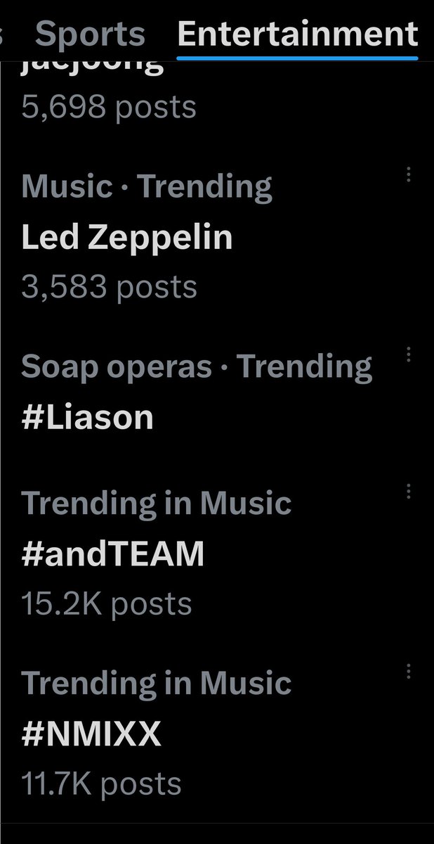 EDarezzi's tweet image. Exactly 💯  TPTB are clueless not to reunite #Liason 
Ready-made power couple 🔥 
STILL TRENDING 
@GeneralHospital @valentinifrank @nathanvarni #elizabethkorte 
@RebeccaLHerbst @1SteveBurton