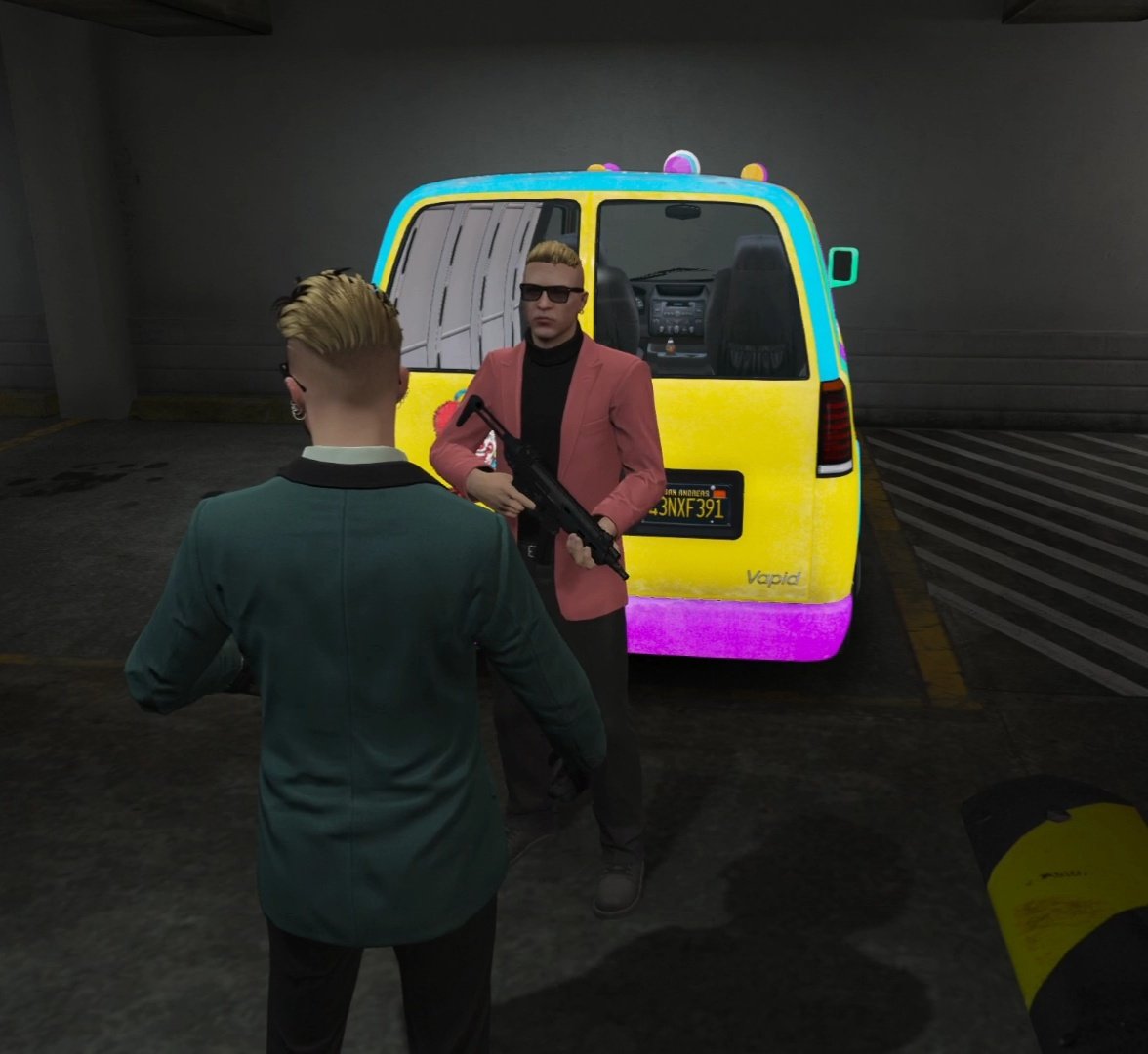 Skylarlie🎂 tweet media