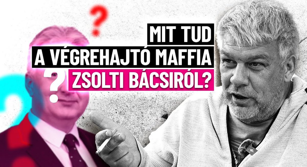 Kurucinfo2's tweet photo. A végrehajtó-maffia zsarolni akarta Semjén Zsoltot? - Megszólal Schadl "gazdája".
"Semjén Zsolt - homokos, orális szex a vadászházban cigány fiúkkal".
#Kuruc #Magyarország #Fidesz #NER #Semjén #pedofilia #Schadl #Toroczkai 
🌐 https://t.co/1fanghNrOY https://t.co/ygVUD1YApj