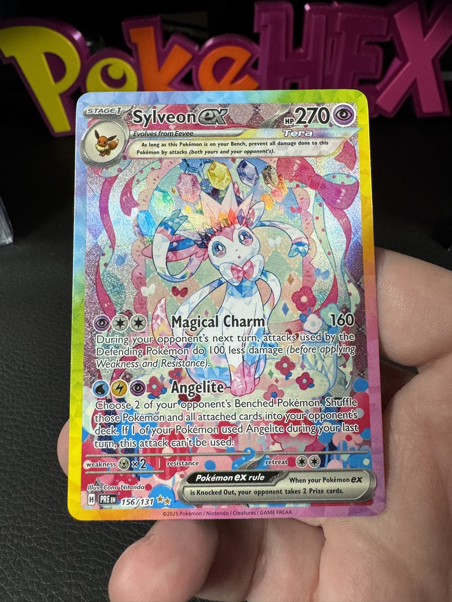 PokeHEX tweet media