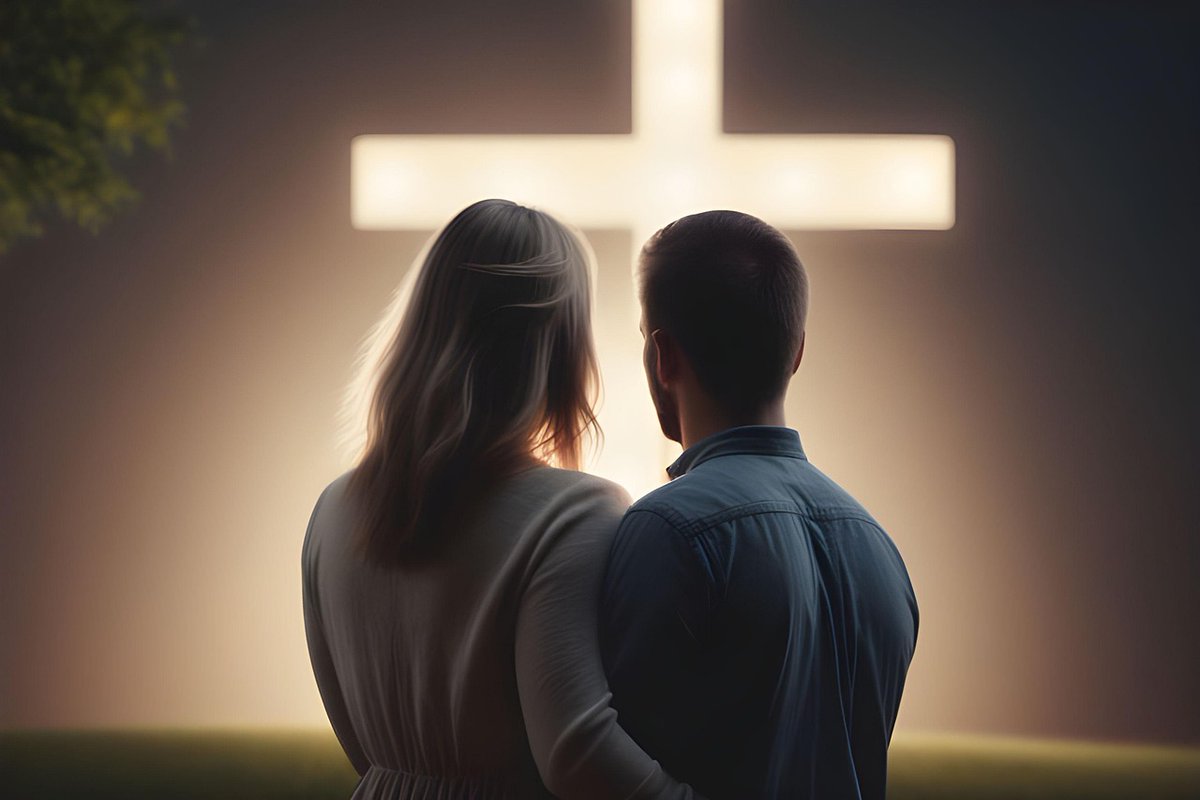 Date4Christian's tweet image. You don’t need to swipe endlessly. 💌 Find someone who values prayer over pickup lines. Join today 👉 ChristianLoveDates.com   #GodFirstDating #ChristianMatchmaking #FaithBasedLove #KingdomMarriage