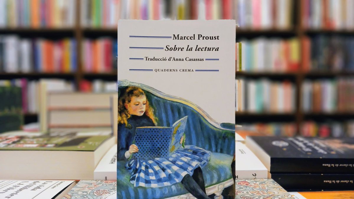 #acabemdellegir Aquesta criatura es presenta sola.