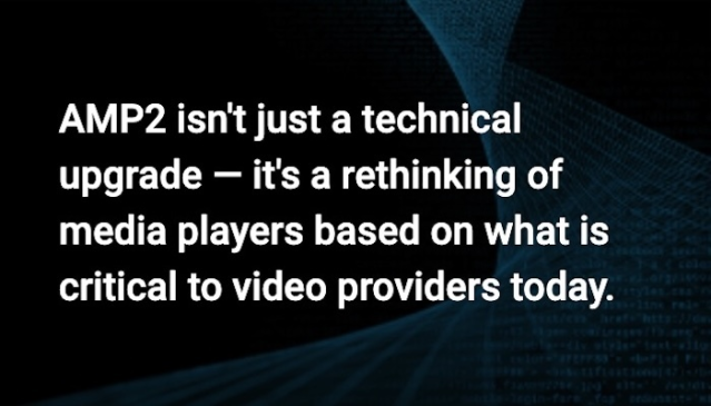 slerner20's tweet photo. .@Akamai Media Player has gotten a glow up. Learn about next-generation AMP2, powered by Bitmovin. Learn more. #webperf #AkamaiPartner https://t.co/fx0QKNHq26 https://t.co/wBojIAHVVV