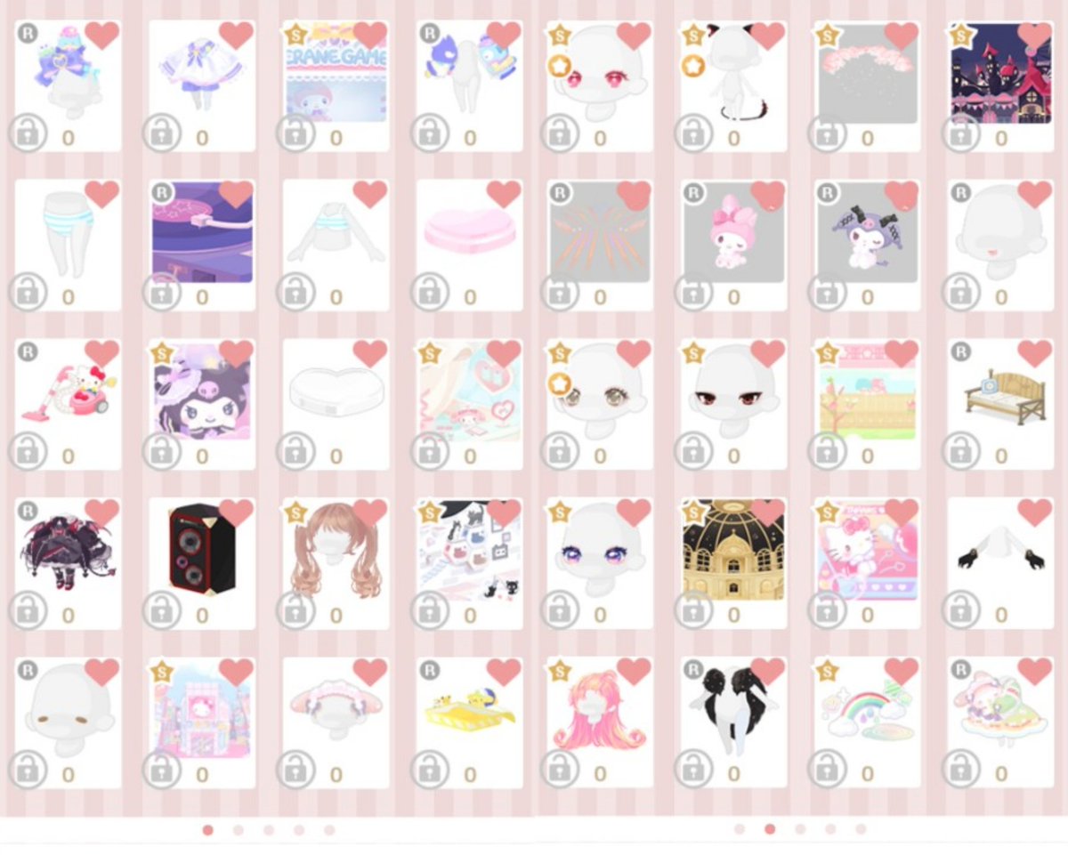 Cold Kawaii tweet media