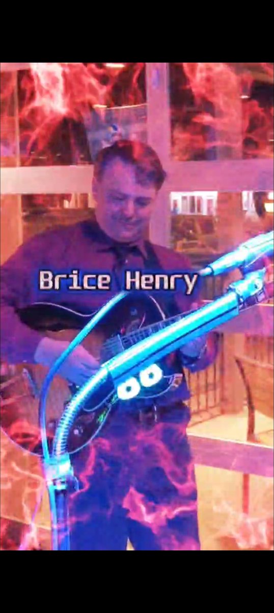 Brice Henry tweet media