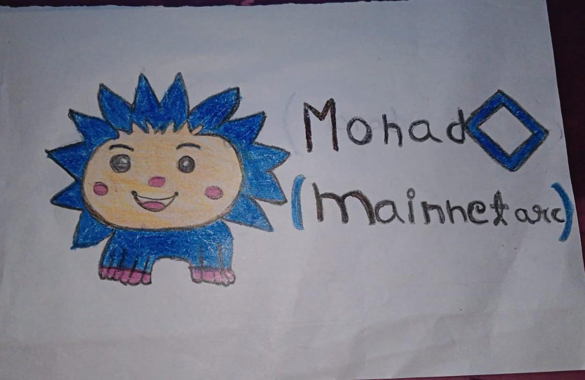 Junaidy26598227's tweet image. I’ve been following Monad closely — seeing the Mainnet ARC come to life is incredible. Every block, every feature feels part of something much bigger. Can’t wait to see where this journey takes us. 🚀 @Indianads_ @monad 
#Monad #MainnetARC