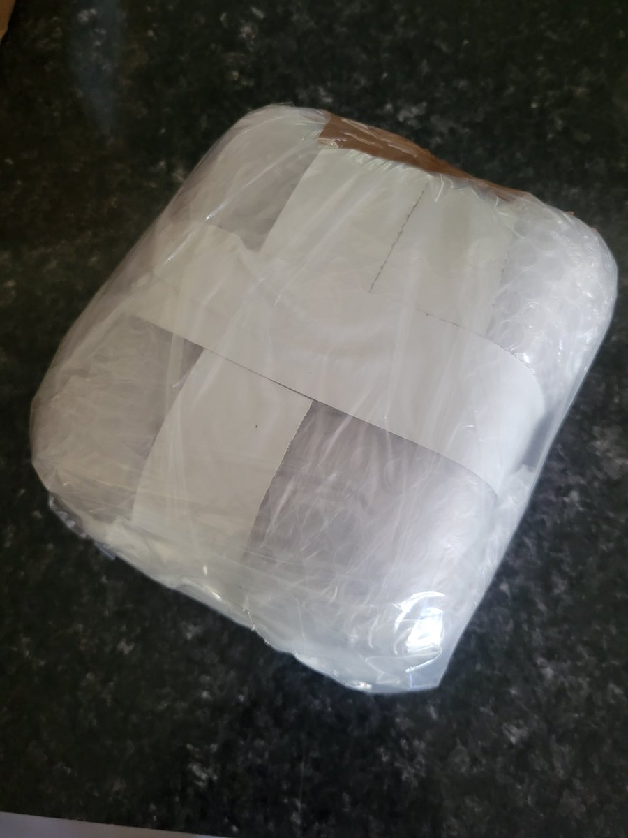 BigWerms LLC - Tim tweet media