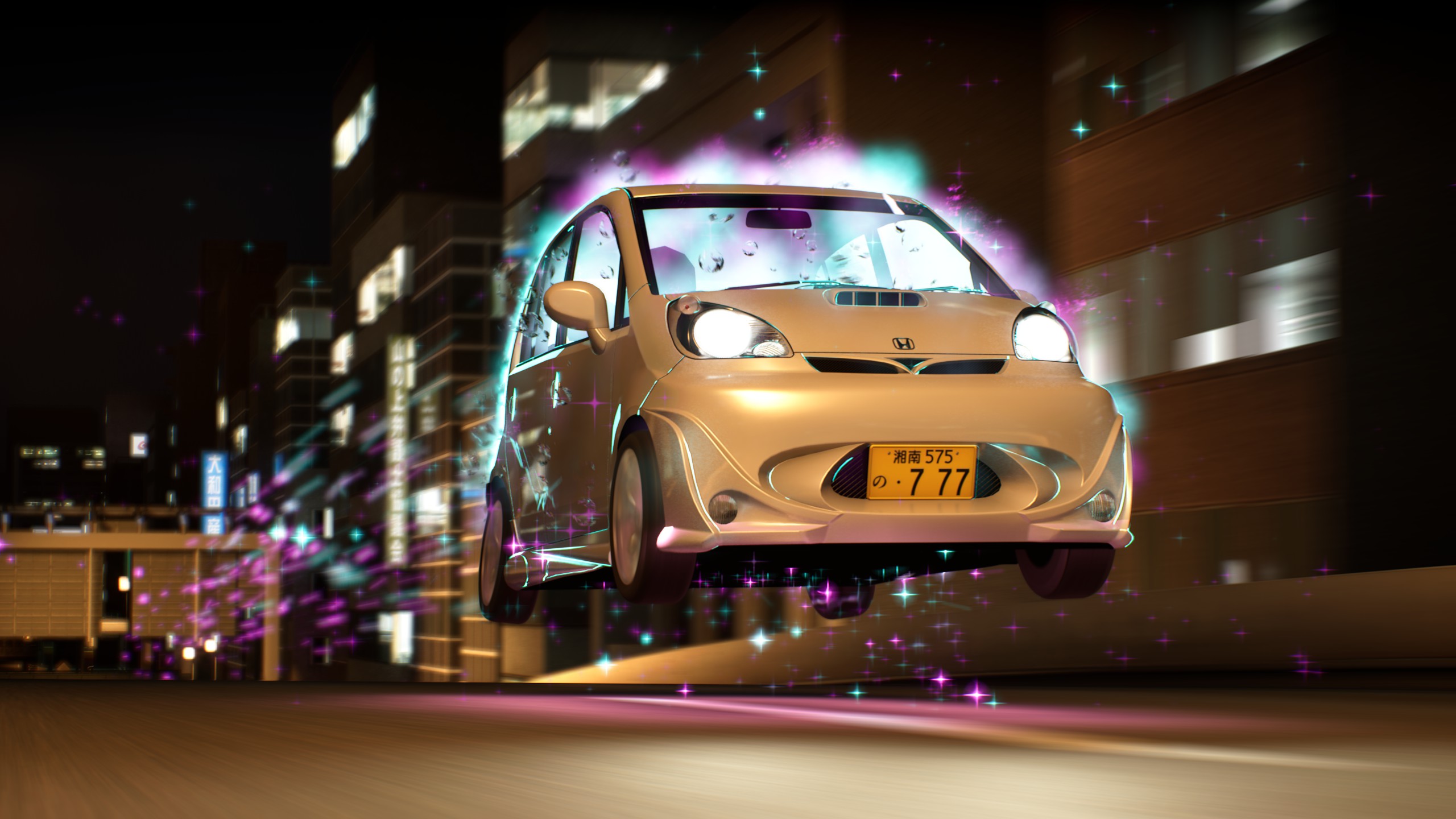 まるゆる 丸の内の街並みオシャレすぎ！！ 👩🏻 @aya.kaaaaa_ #フェアレディZ