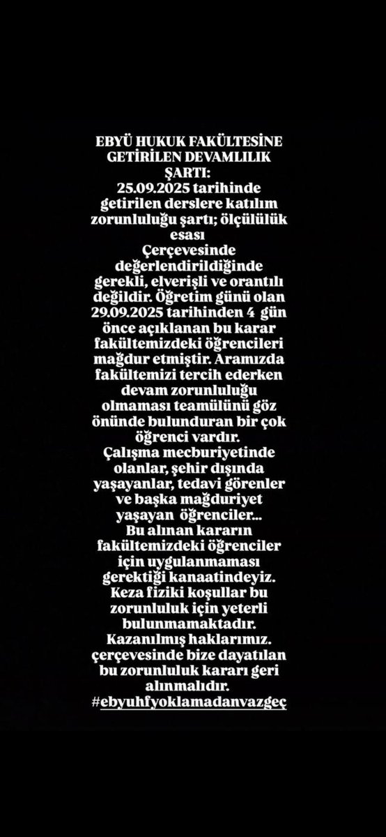 #ebyuhfyoklamadanvazgec