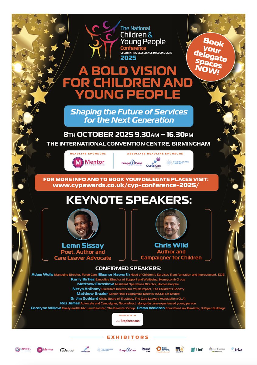 CYPAwards tweet media