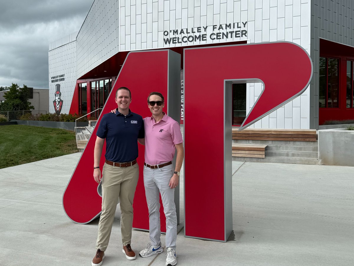 CSA_Search's tweet image. Just wrapped up a great site visit with @austinpeay. Excited to kick off the search for their next AD! #LetsGoPeay