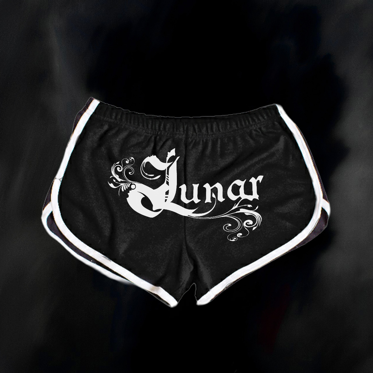 We have a VERY limited number of the tie-dye shirts and black shorts available leftover after the show with VOLA and Daedric.  They're now available on our bandcamp page.

Get them while you can!