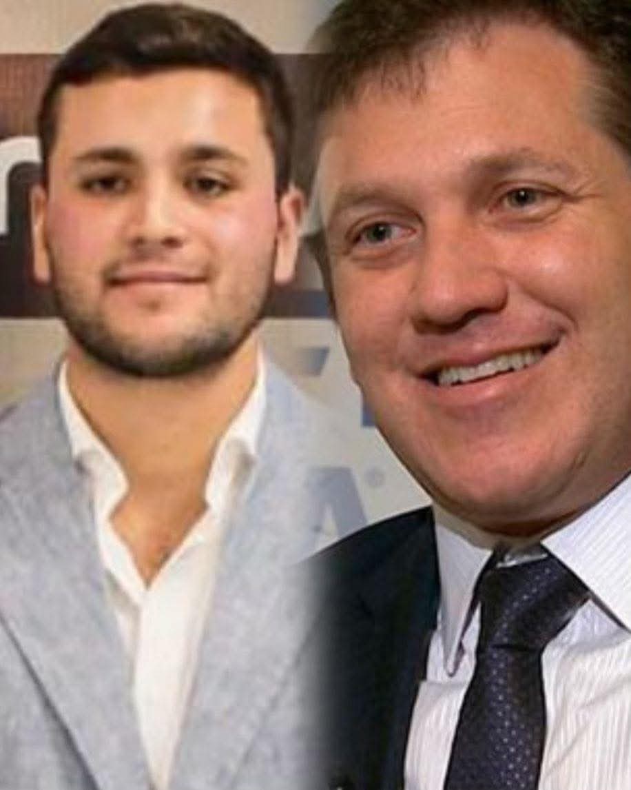 aratiripoty's tweet photo. Según algunos medios de prensa Alejandro Dominguez Dibb quiere manejar Olimpia y planea poner a su hijo como presidente para dirigenciar... https://t.co/jo7QbHbrZ0