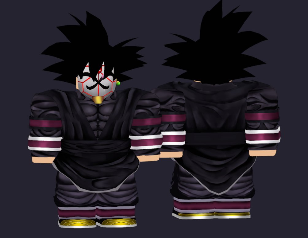 BlackOne tweet media
