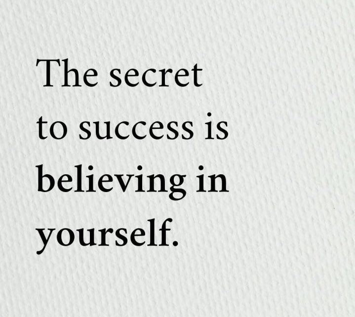 Vhee_w3's tweet image. Keep believing in yourself 
See you at the top winners💙