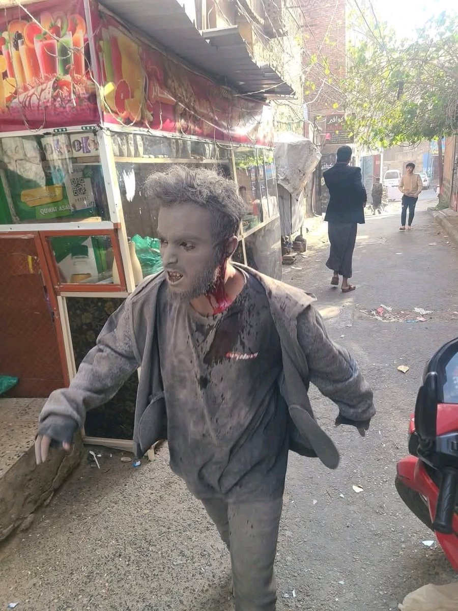 ابوعلي المراني tweet media