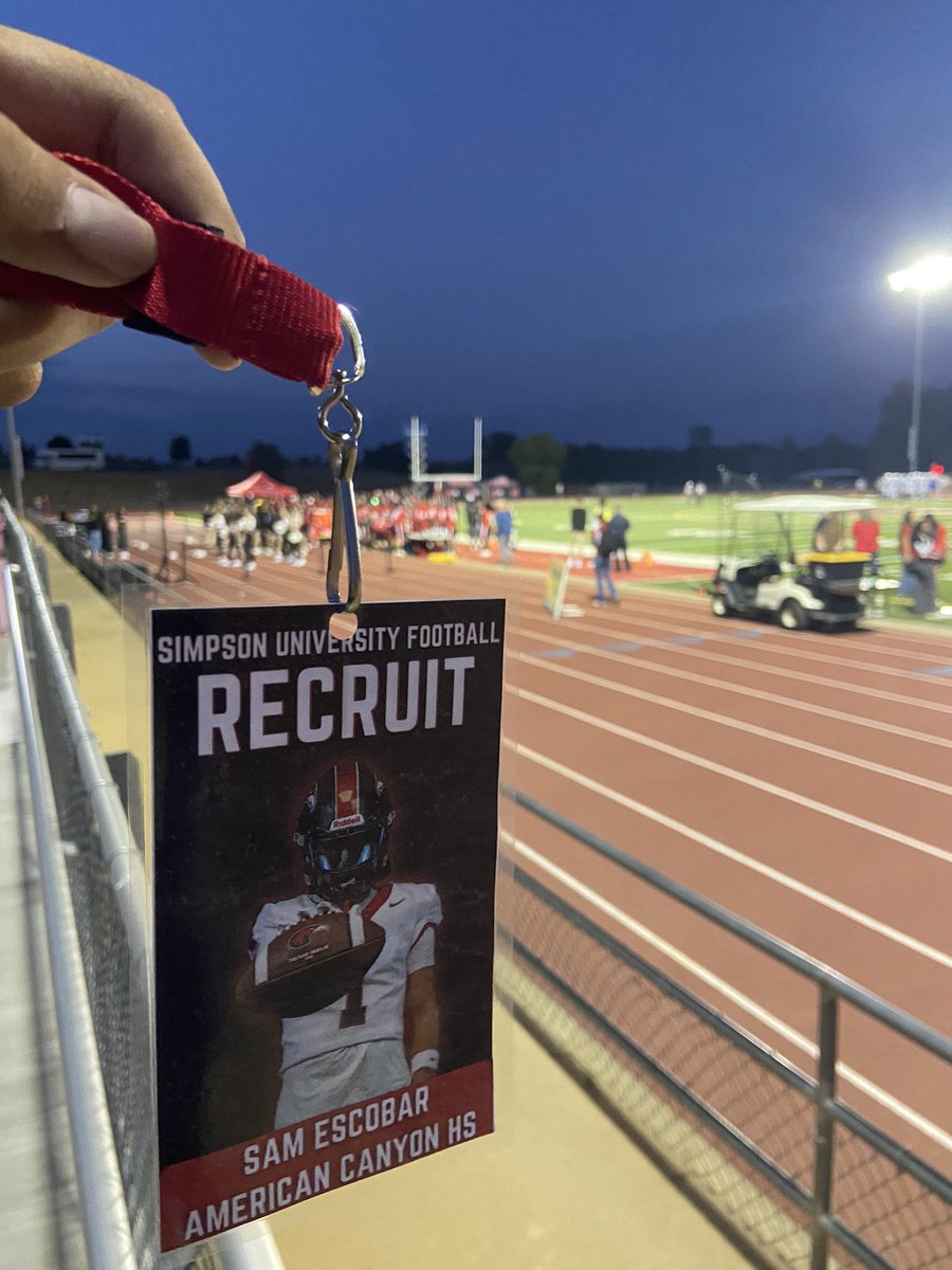 Samuel Escobar Montoya tweet media