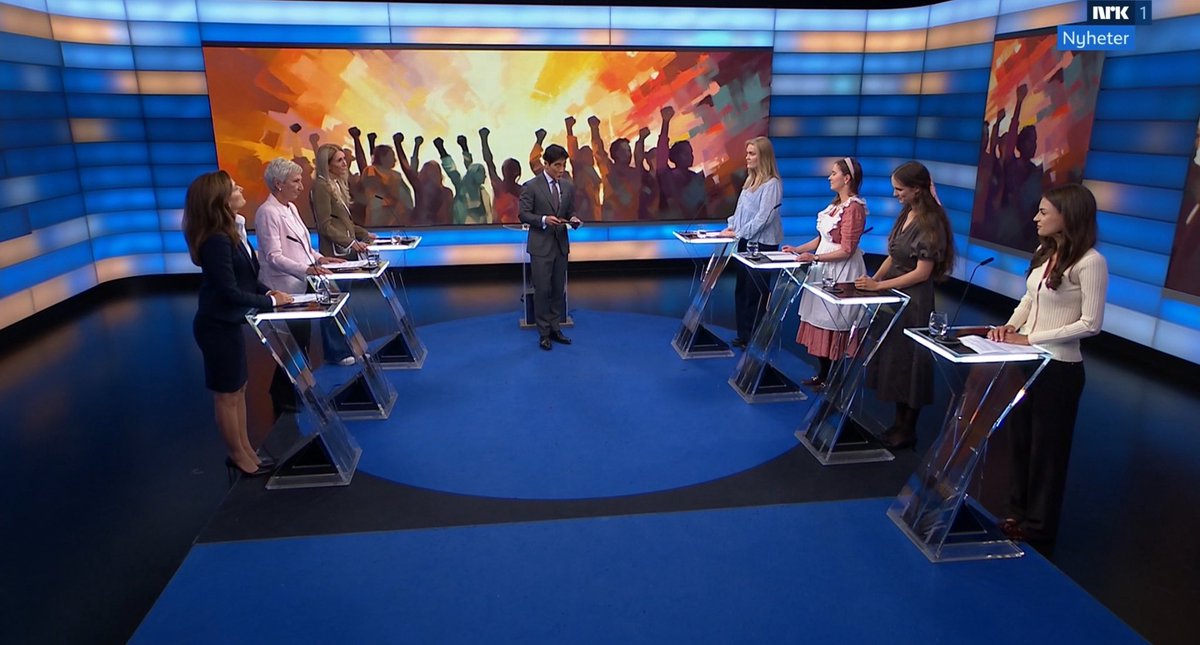 Henning Warloe tweet media