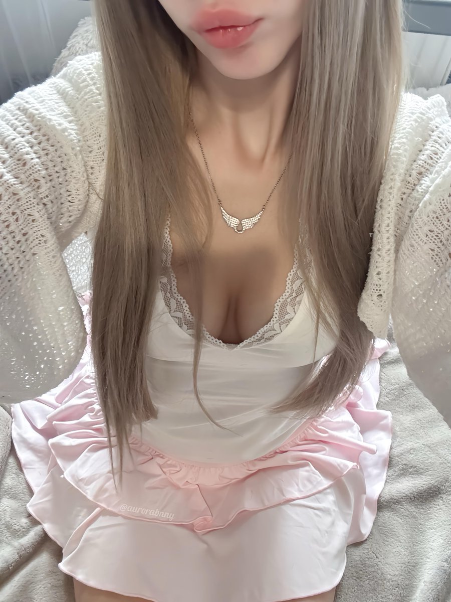 Aurora ♡ tweet media