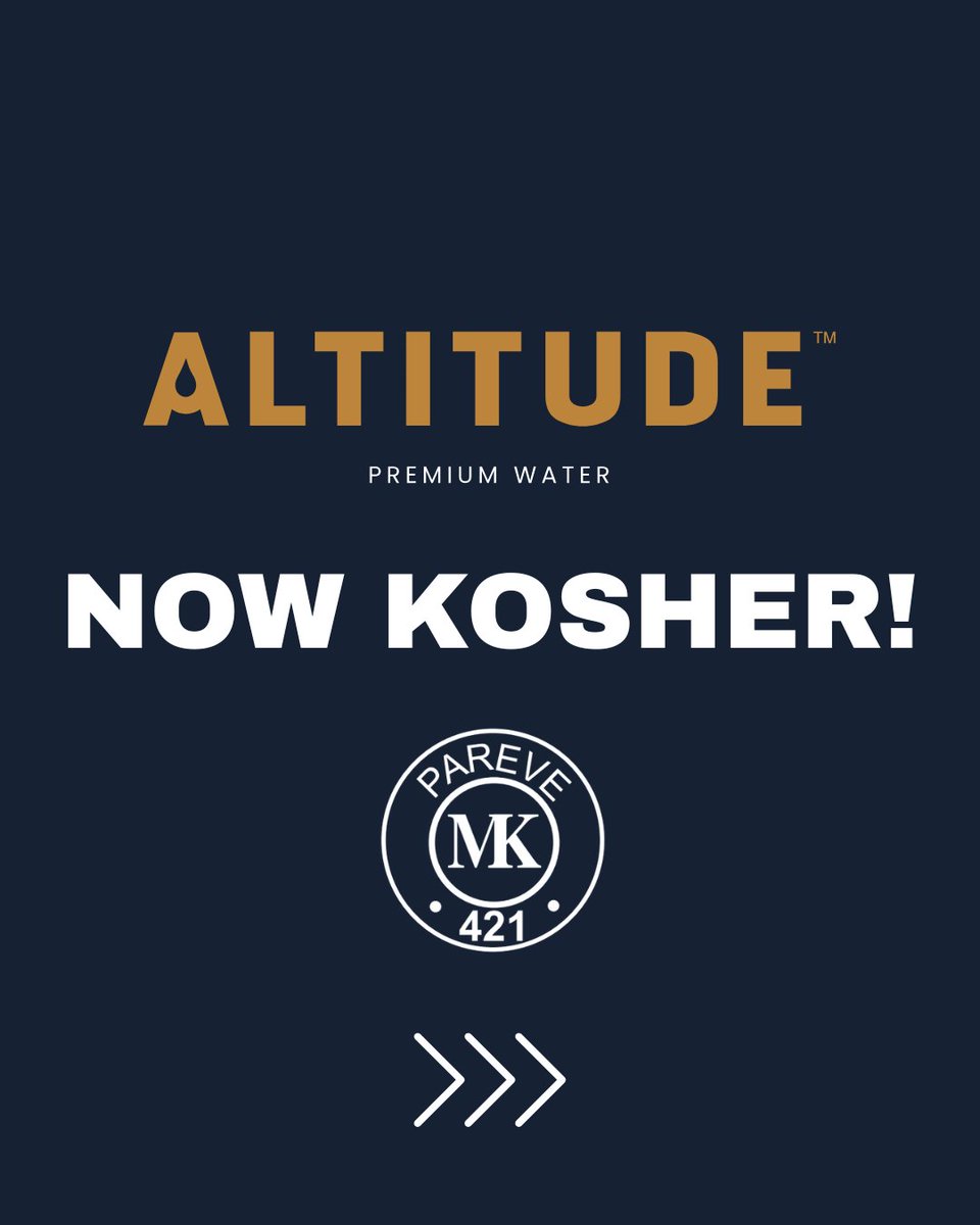 MK Kosher Certification tweet media