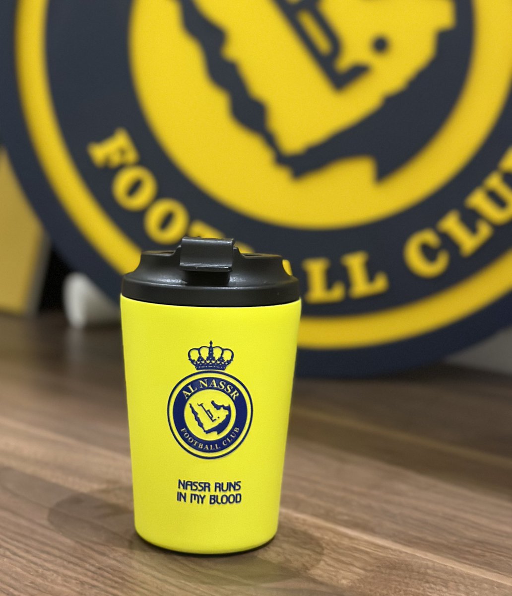 الكاسبر tweet media