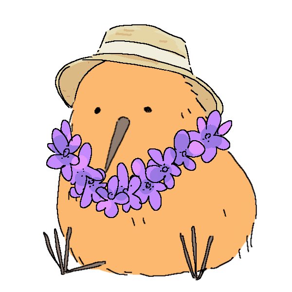 sovka18's tweet image. My kiwisona! I’m ready for the beach