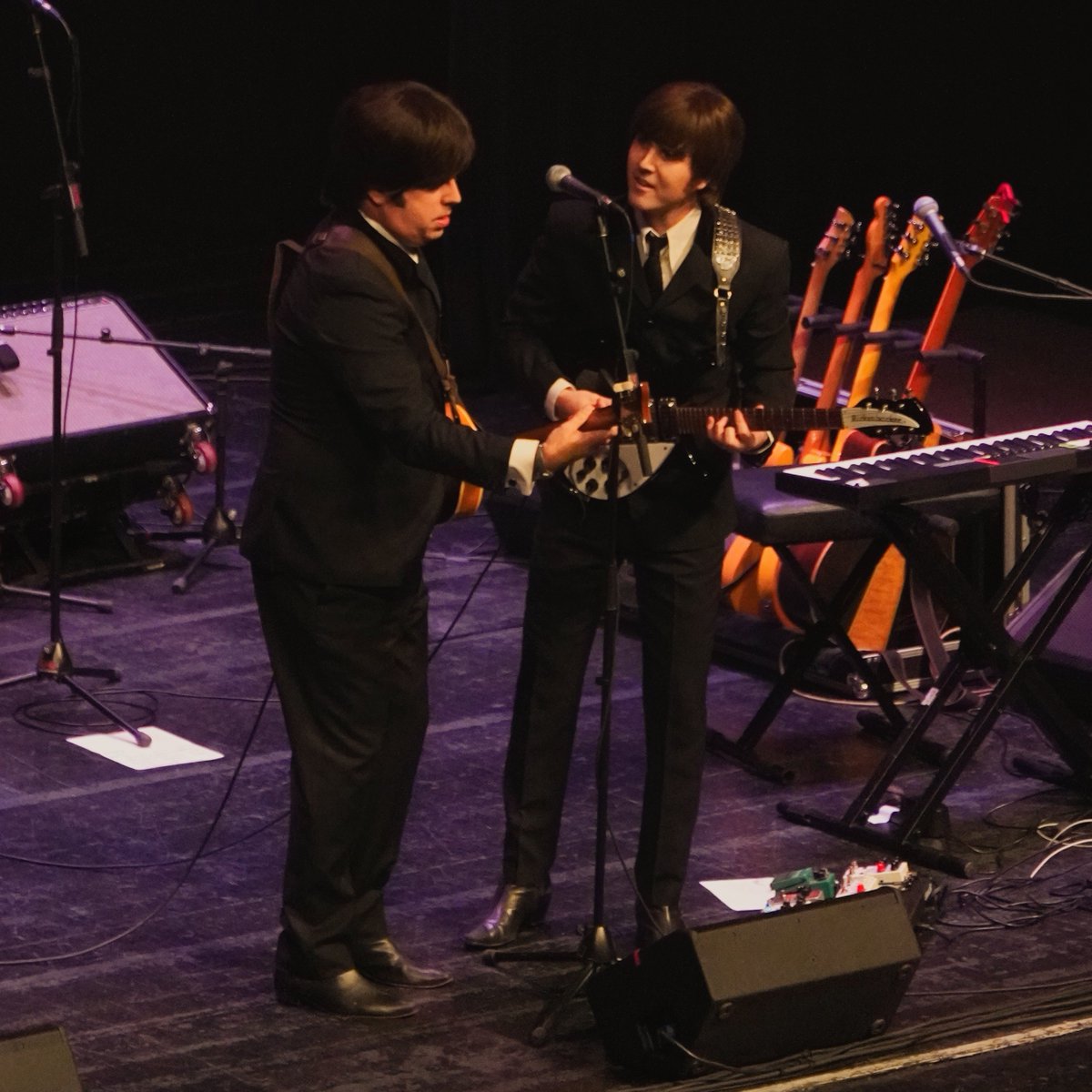 Century II Performing Arts & Convention Center tweet media