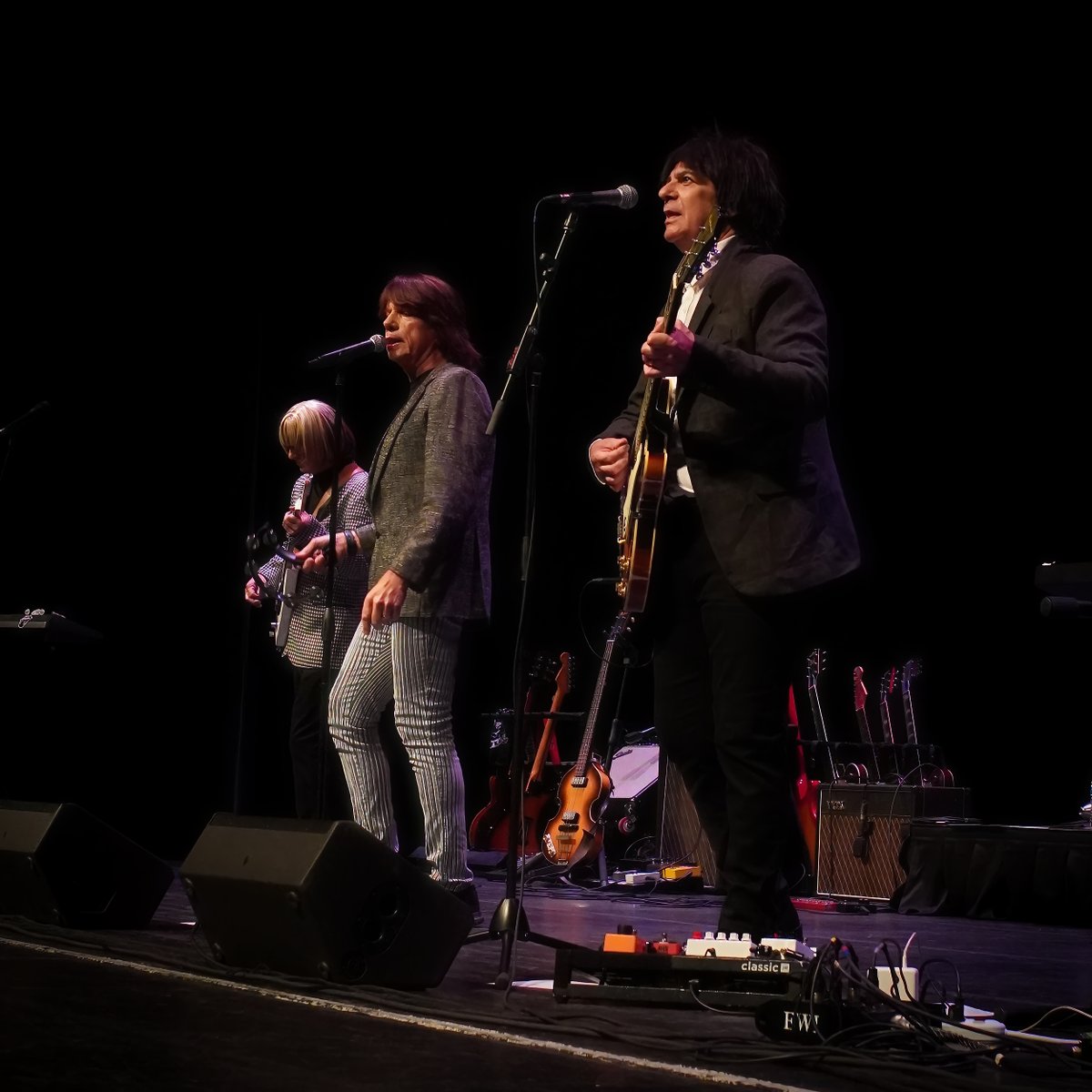 Century II Performing Arts & Convention Center tweet media