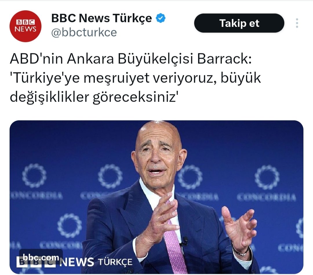Türkiye'ye meşruiyet verecekmiş, 
Sen kimsin lan ibnenin oğlu, vereceğin meşruiyeti alır götüne sokar seni de ananın amına geri sokarız..
Bu piçin haddini bildirmeyenler sizin de soyunuzu sikim.. 
Türk milletinin binlerce yıllık meşru devletleri var zaten, sen kimsin it dölü