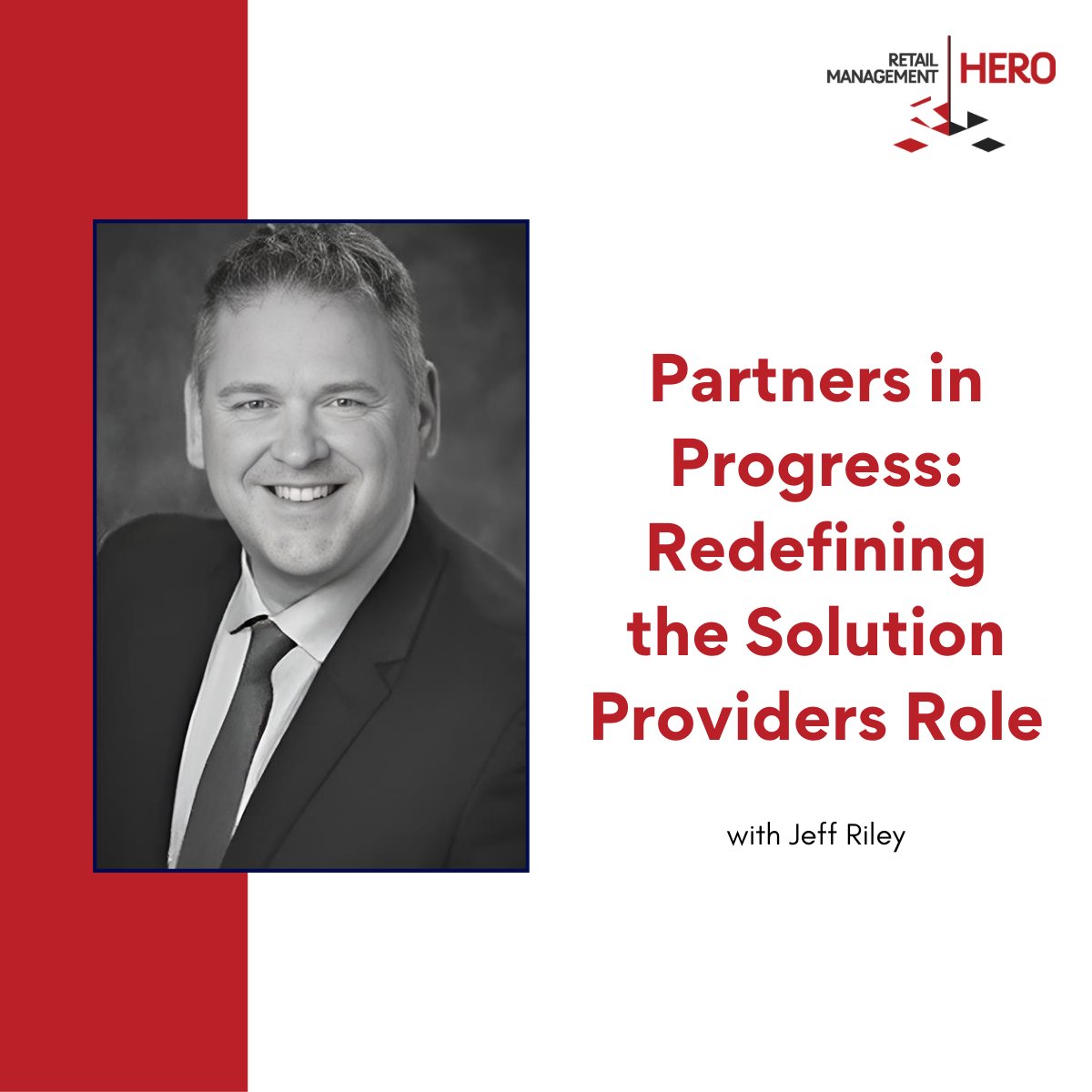 RMHPos's tweet image. Will you be at the @RTSSummit? Let us know in the comments if you will be attending his presentation!
 
#RTSS2025 #RetailTechnologySolutionsSummit