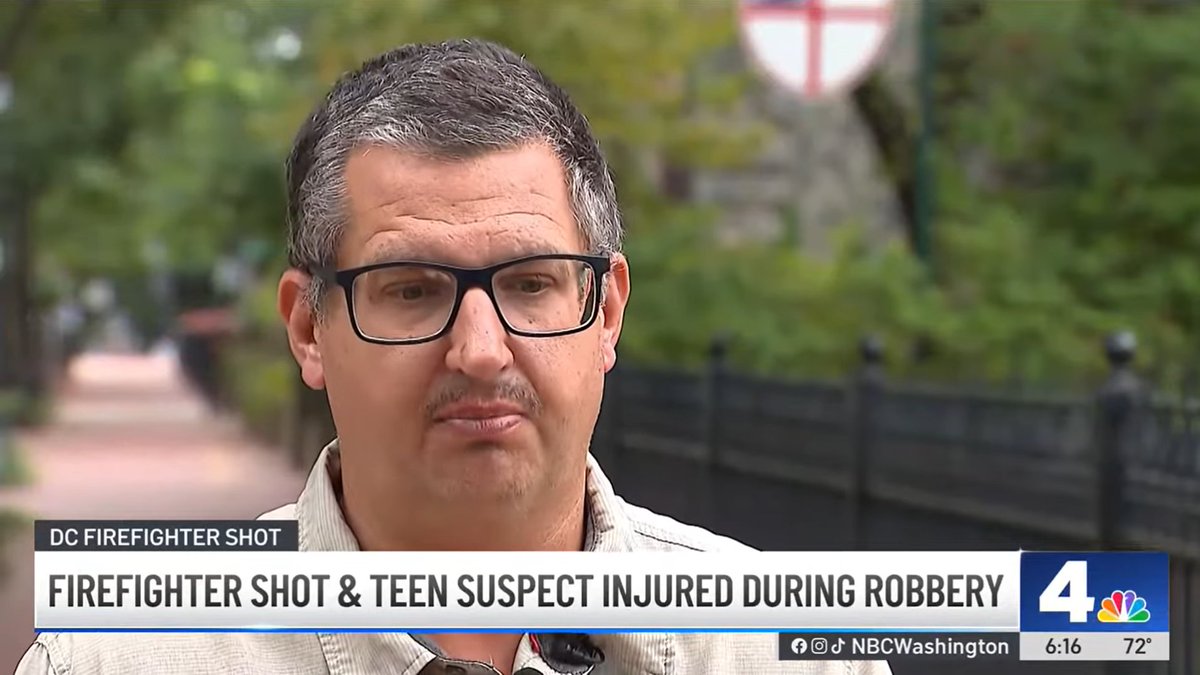 NEW: As usual, DC911/<a href="/OUC_DC/">Office of Unified Communications</a> doesn't tell you the whole story, and, as usual, the political leaders and reporters don't call them out or question OUC's responses. Has anyone paid attention to what’s missing from this OUC statement (below 🔽🔽) that a surge of 911 calls was to