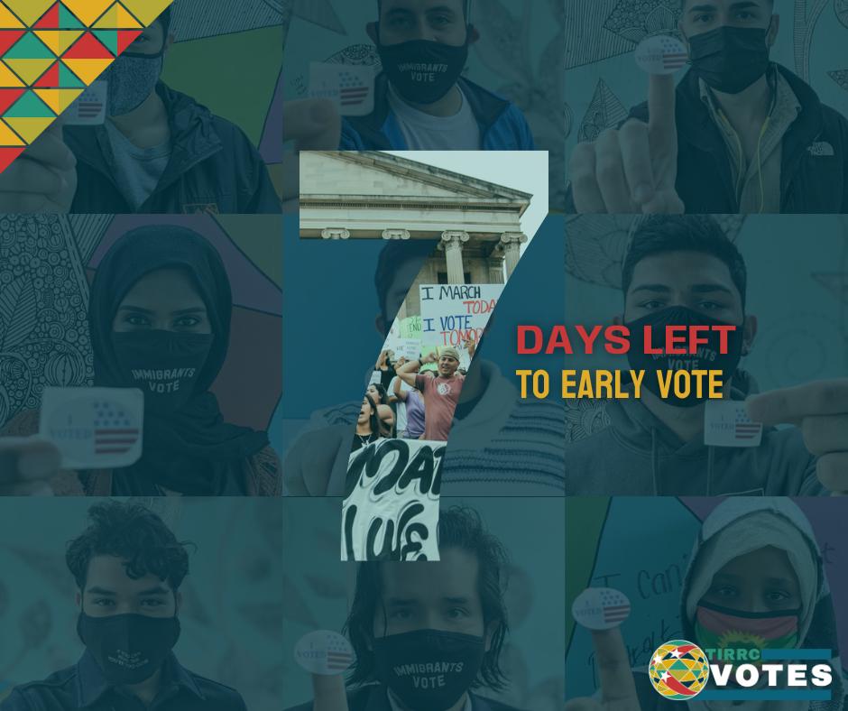 TIRRC Votes tweet media